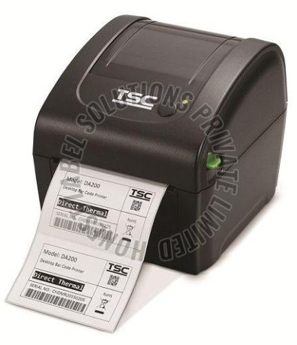 DA210 Desktop Barcode Printer