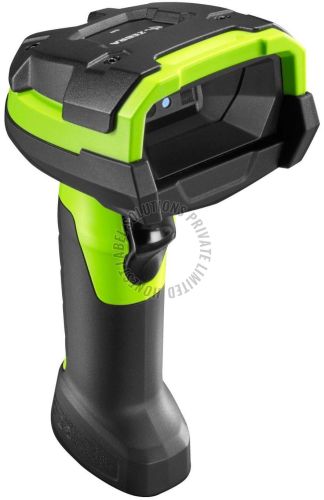 DS3608 Ultra Rugged Barcode Scanner