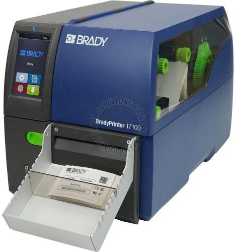 I7100 Label Printers