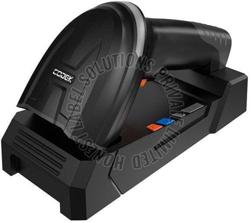 K220 Barcode Scanner