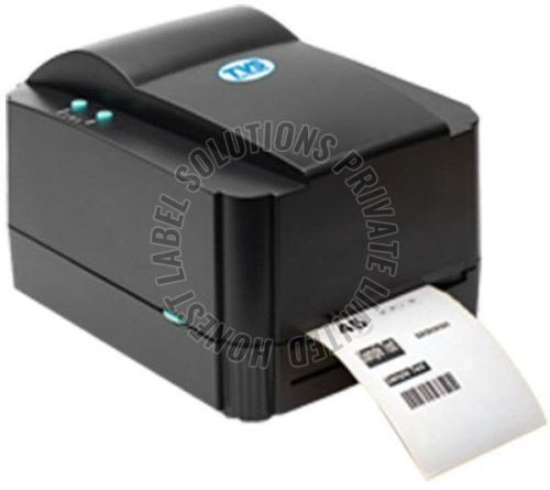 LP45 Desktop Barcode Label Printer