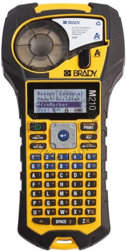M210 Handheld Label Makers
