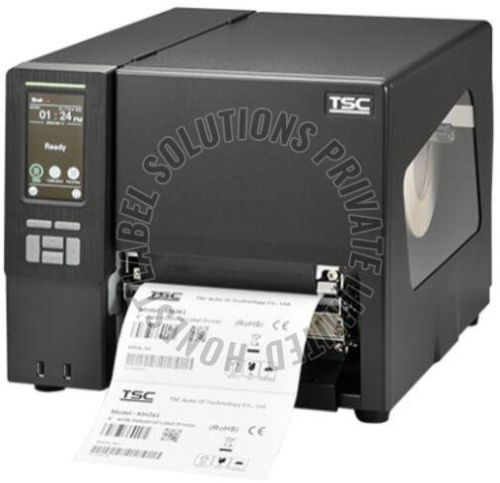 MB341 Industrial Label Printer