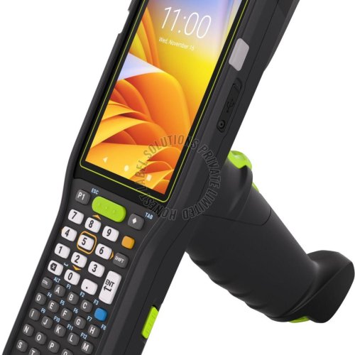 MC3400 Mobile Computer