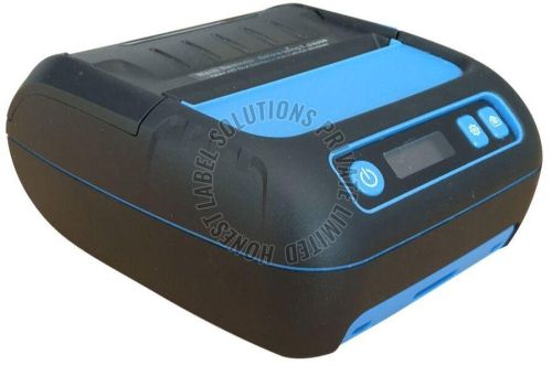 Mlp 360 Mobile Label Printer