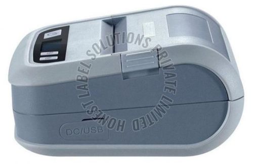 MLP370 Mobile Label Printer