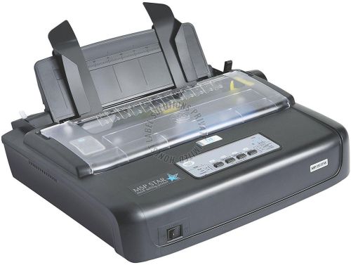 Msp 250 Dot Matrix Printer