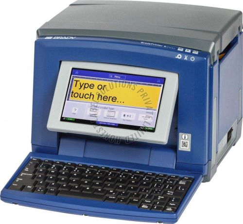 S3100 Sign and Label Printer