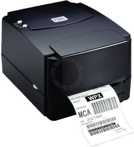 ttp-244 PRO Barcode Label Printer