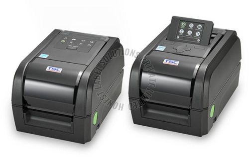 TX210 Desktop Barcode Printer
