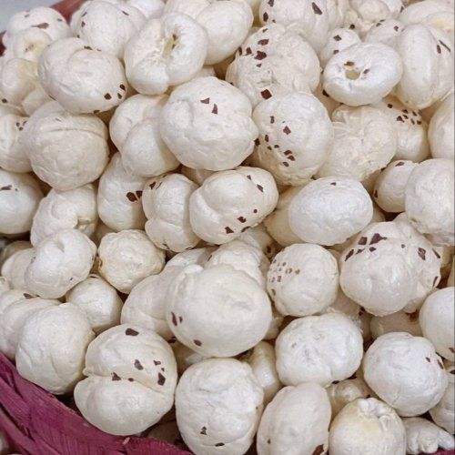 6 Suta Phool Makhana
