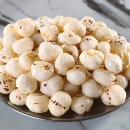 5 Plus Suta Hand Picked Makhana