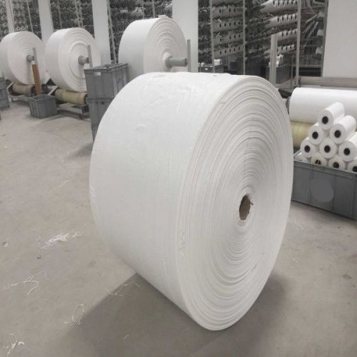 Plain BOPP Bag Fabric
