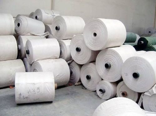 PP Woven Sack Fabric