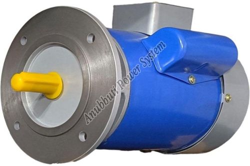Single Phase AC Synchronous Motor