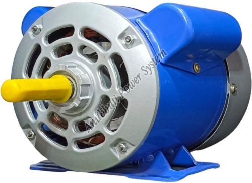 Single Phase AC Motor