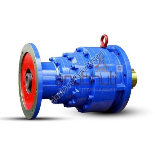 Planetary Gearbox