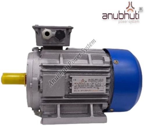 Three Phase AC Synchronous Motor