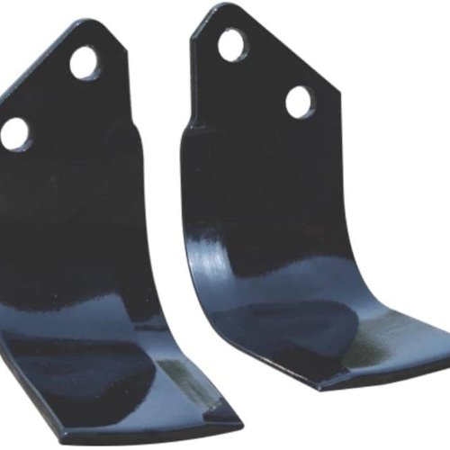 Rotavator Blades