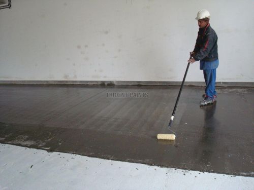 2K Epoxy Grey Primer