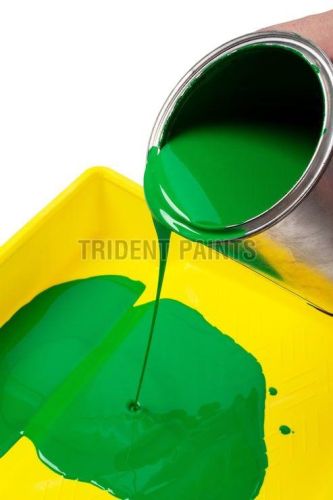 Acid Resistant Paint