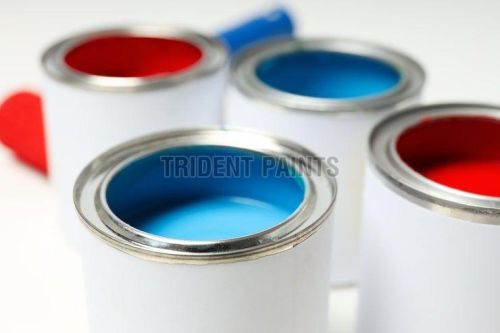Aliphatic Polyurethane Paint