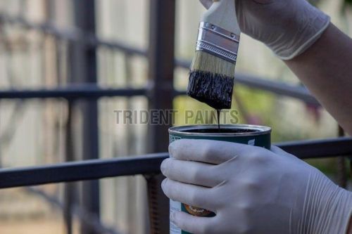 Aluminium Protective Paint