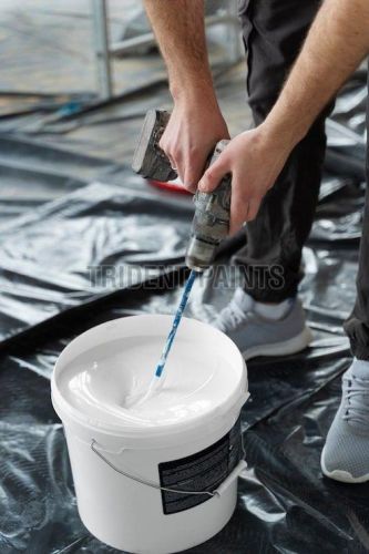 Anti Carbonation Paint for Concrete