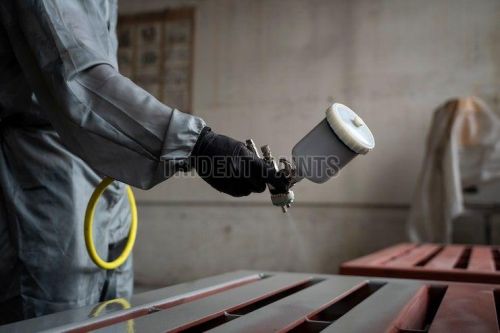 Anti Corrosive Paint