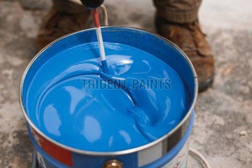 Aromatic Polyurethane Paint