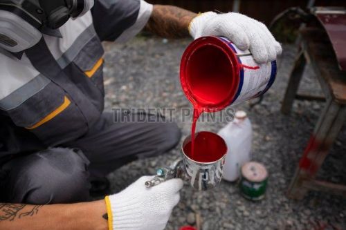 Aviation Paints