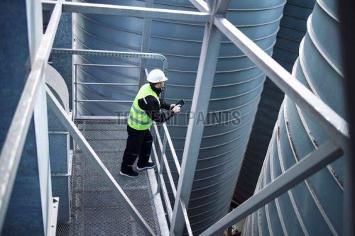 Ballast Tank Coating