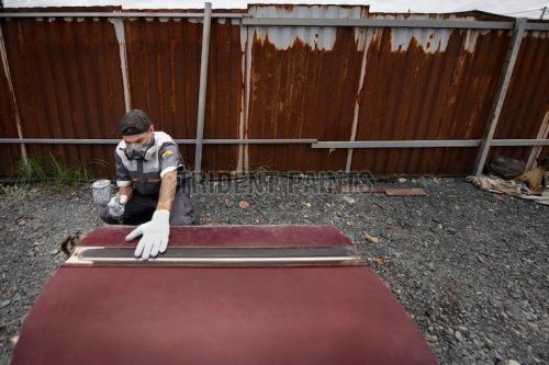 Basement Waterproof Coating