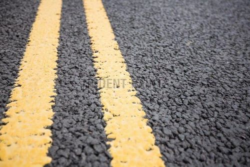 Bitumen Track Paint
