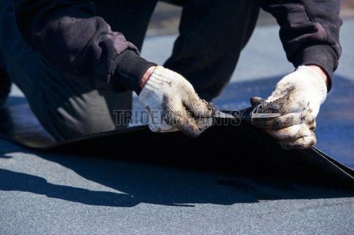 Bituminous Waterproof Coating