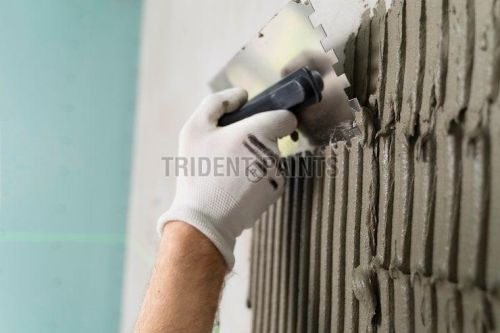 Cement Based Grouts