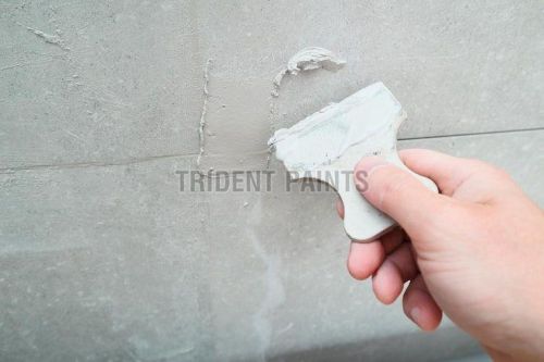 Cement Tile Joint Grout