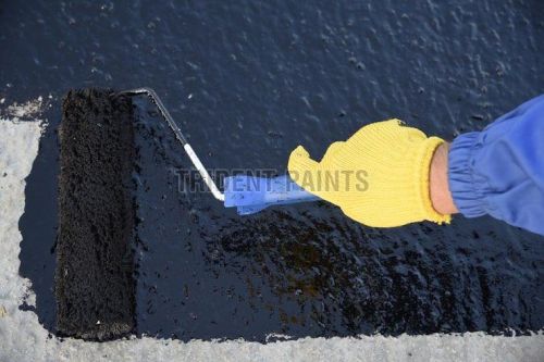 Cementitious Waterproof Coating