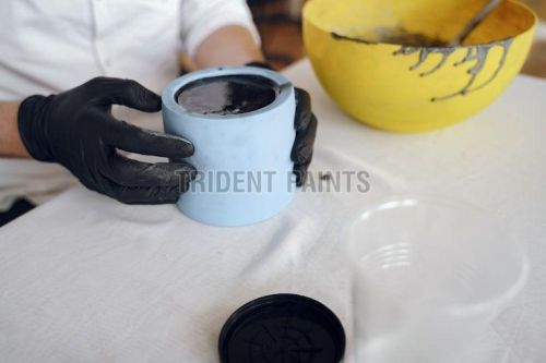 Ceramic Epoxy Coating