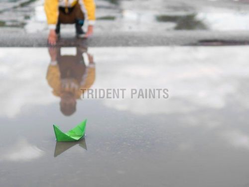 Clear Waterproof Coating