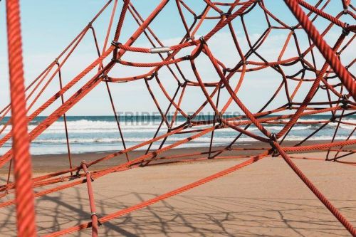 Coastal Steel Structure Coating