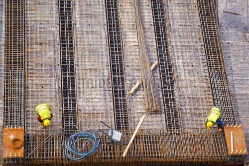 Concrete Joints Epoxy Dowel Bar