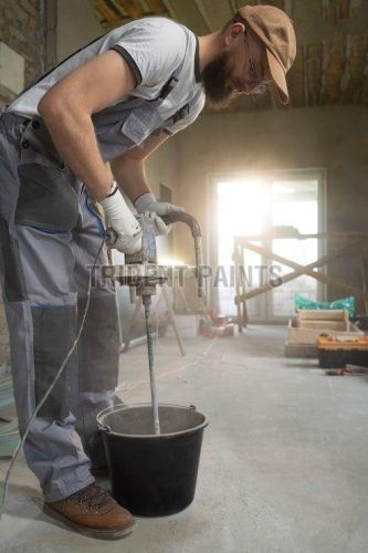 Concrete Sealer Coating