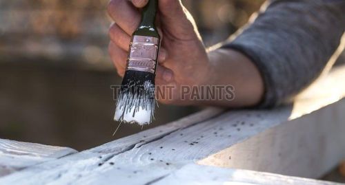 Direct To Metal Paint