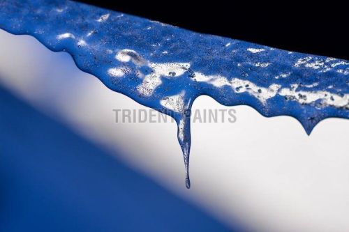 Elastomeric Waterproof Coating