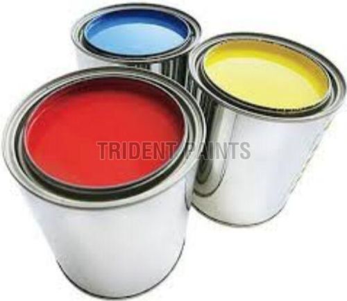 Epoxy Zinc Phosphate Primer