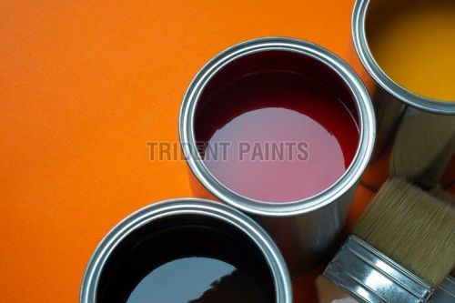 Fire Retardant Paints