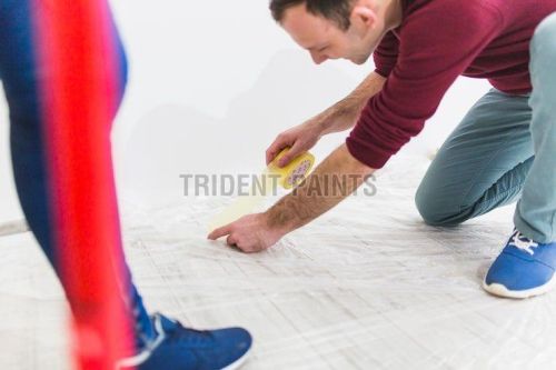 Floor Marking Paint