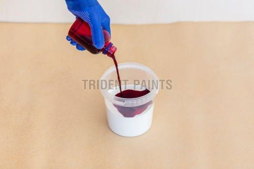 Food Grade Solvent Free Epoxy Coatings