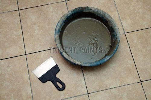Furan Resin Grout